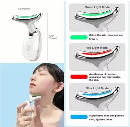 Face & Neck Wrinkle Remover