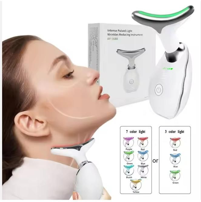 Face & Neck Wrinkle Remover