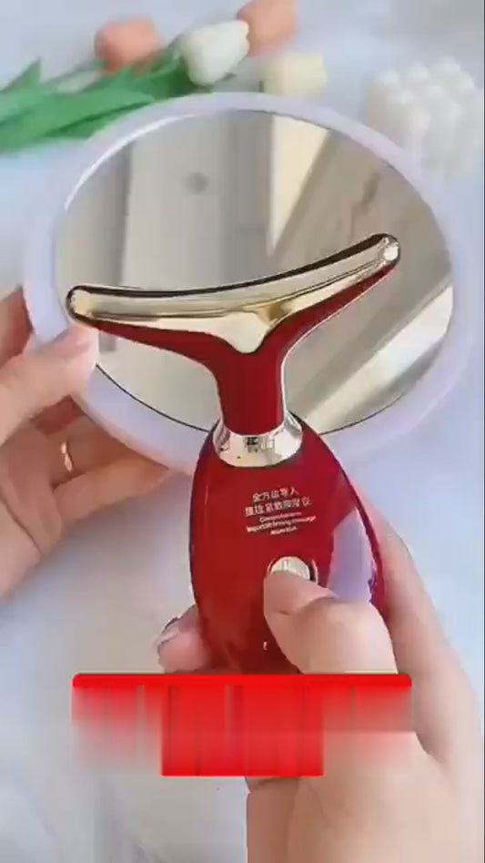 Face & Neck Wrinkle Remover